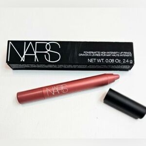 NARS Powermatte High Intensity Lip Pencil, full size in Dulce Vita